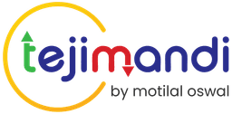 teji mandi logo