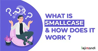 What is Smallcase and how does it Work?