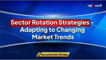 Sector Rotation Strategies – Adapting to Changing Market Trends