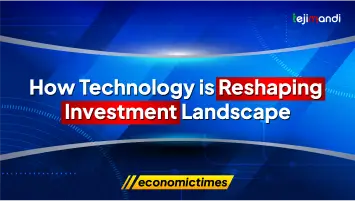 How Technology is Reshaping Investment Landscape