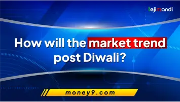 How will the market trend post Diwali?