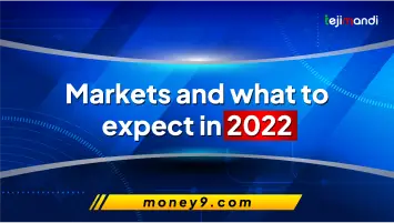 Markets and what to expect in 2022