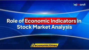 Role of Economic Indicators in Stock Market Analysis