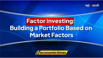 Factor Investing: Building a Portfolio Based on Market Factors