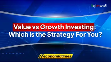 Value vs Growth Investing: Which is the Strategy For You?