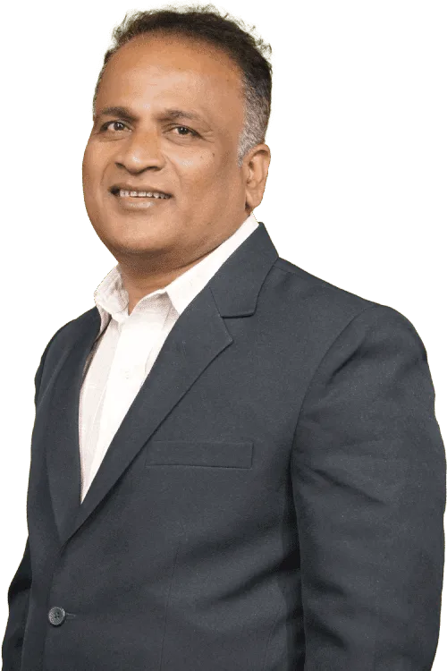 Mr Ashok Divase