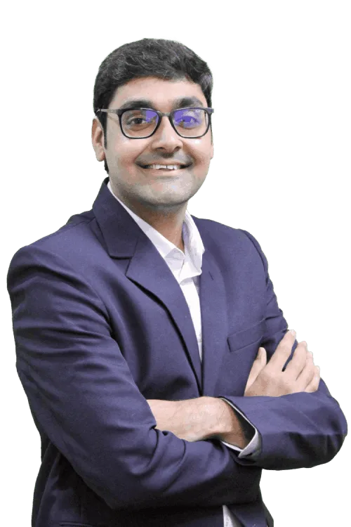 Mr Raj Vyas