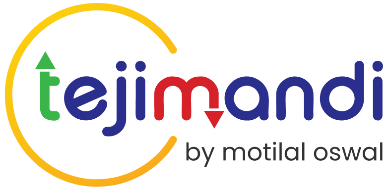teji mandi logo